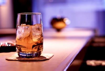 中洲のバー 会員制 にし山