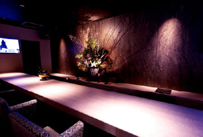 福岡の会員制バー にし山